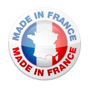 Faites confiance à une société 100% française